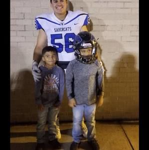 Meet your Posher, Michael